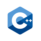 C++ Logo