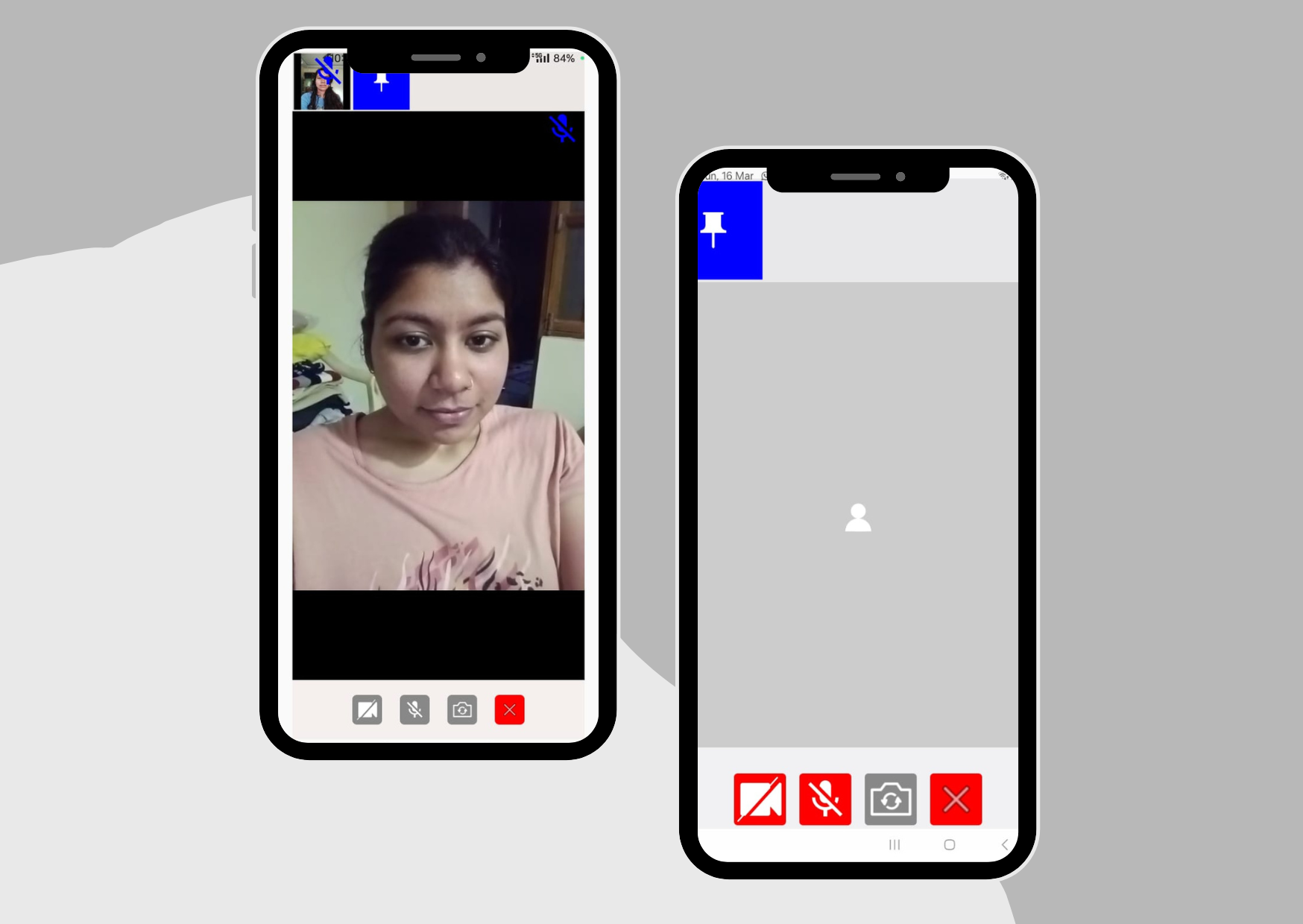 Video Call