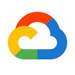 Google Cloud Platform Logo